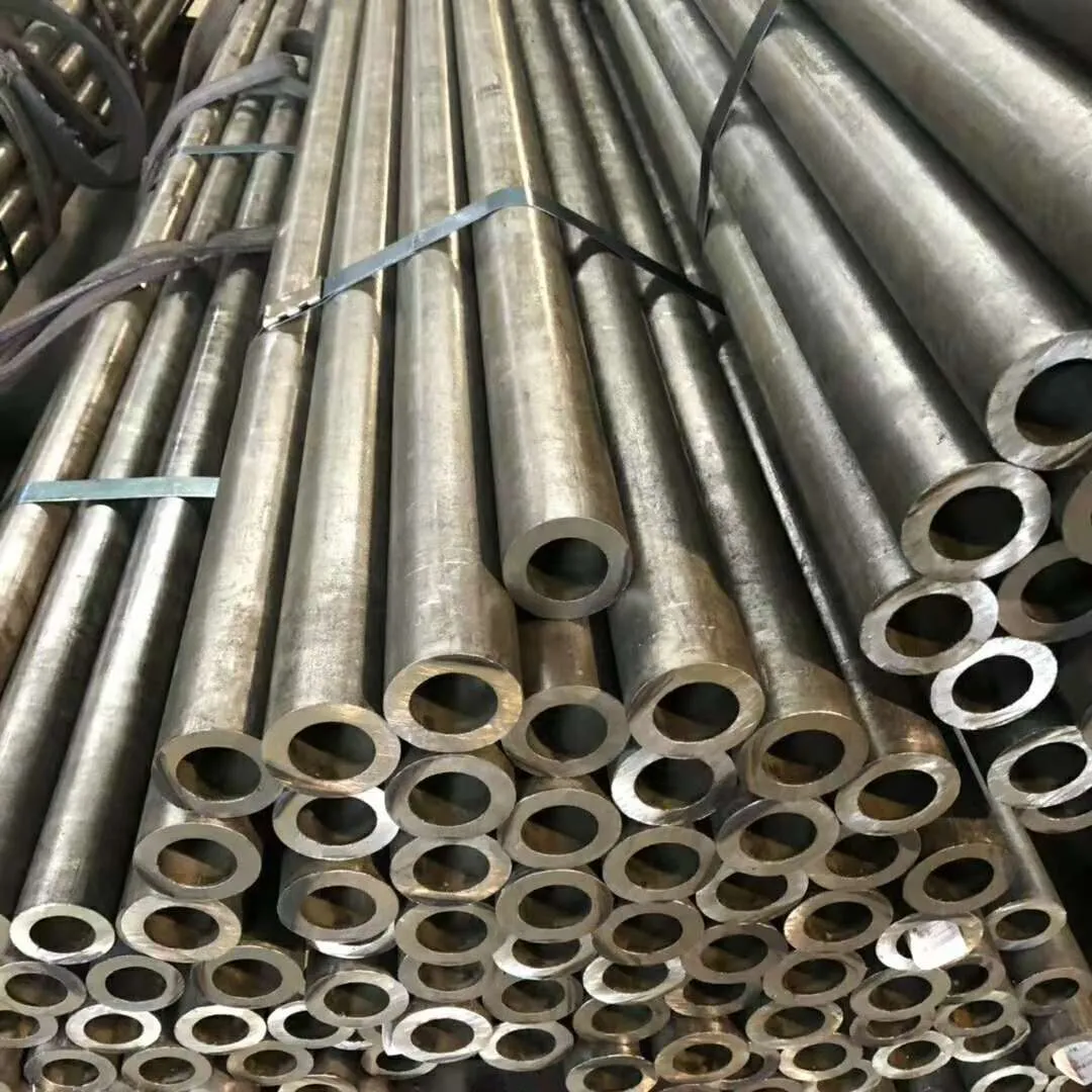 carbon steel pipe&tube